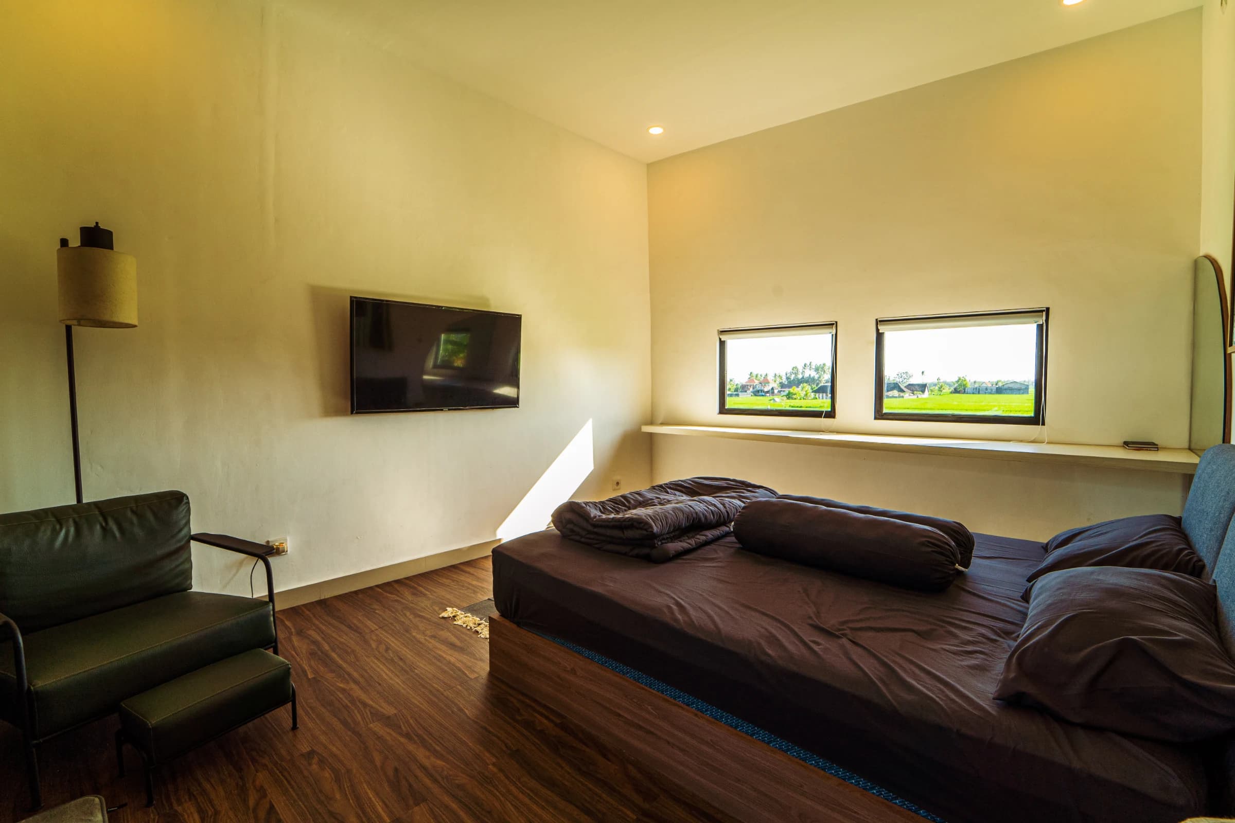 interior purnama house