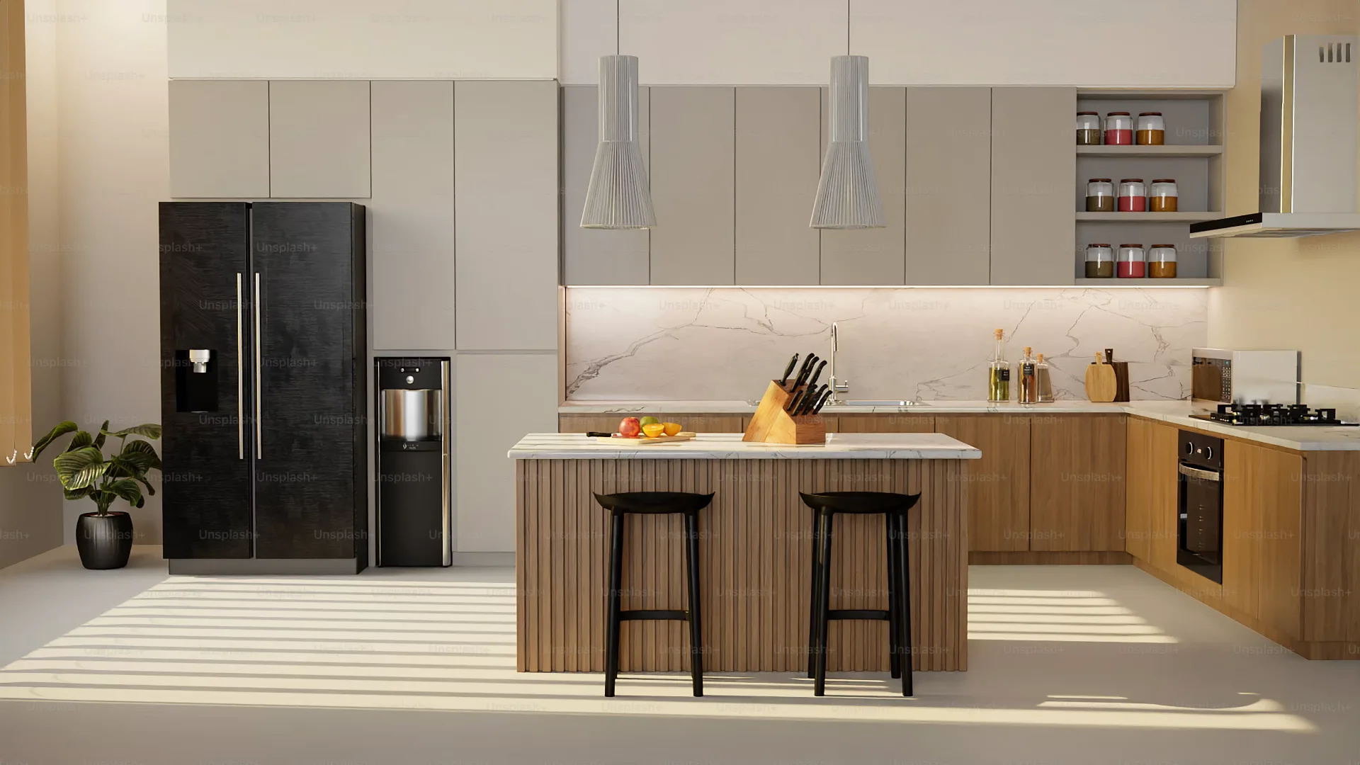 Kabinet Dapur Custom atau Modular? Panduan Memilih untuk Rumah di Bali