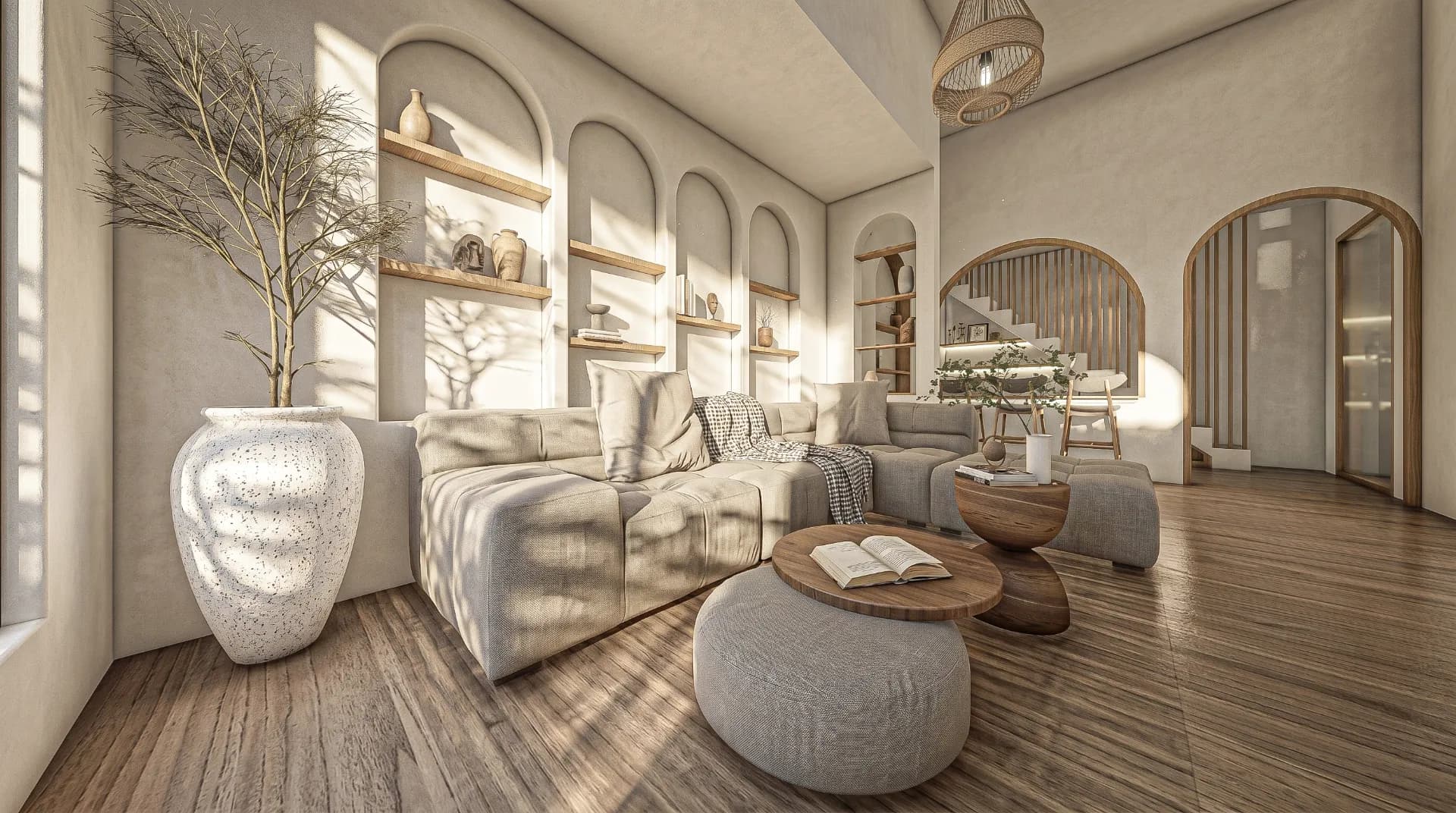 Rumah Jimbaran gallery 1