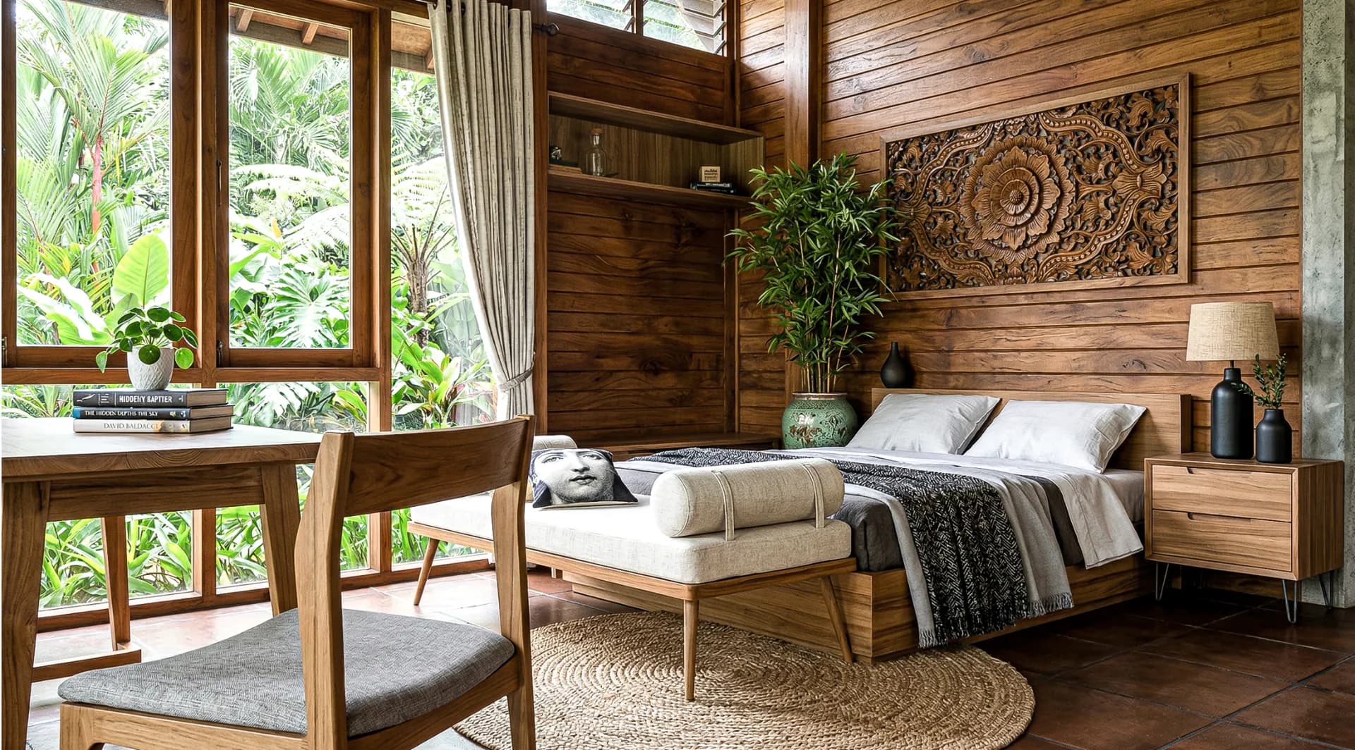 Sang Tirta Resort gallery 4
