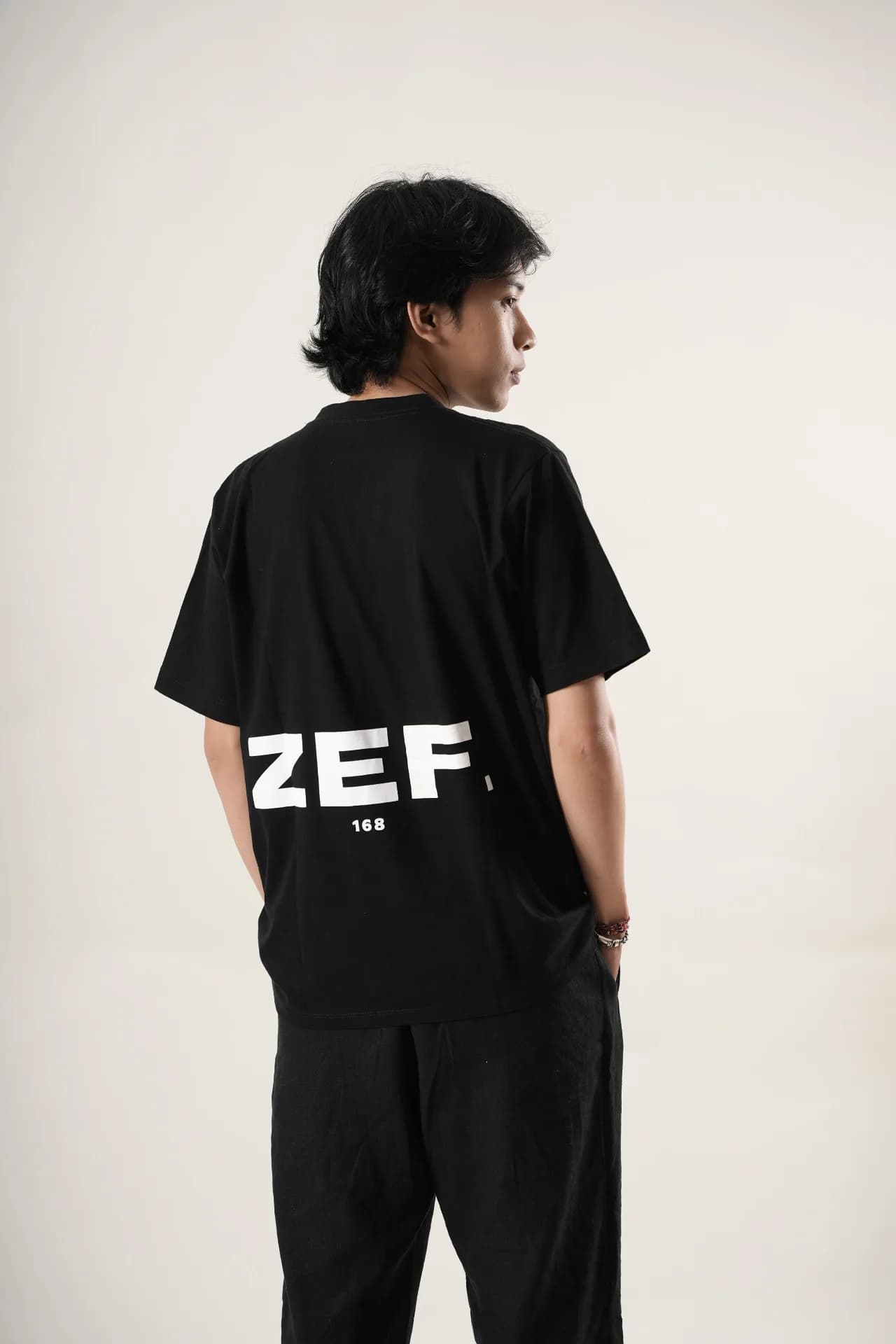 ZEF LIVING values — craftsmanship and quality